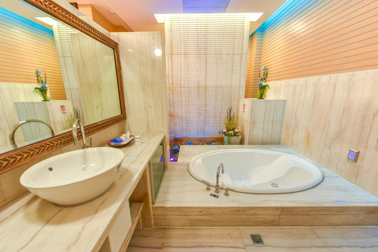 Purple Garden Motel Καοσιούνγκ Εξωτερικό φωτογραφία